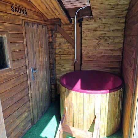 Apartmany St. Maria Staré Hory Εξωτερικό φωτογραφία