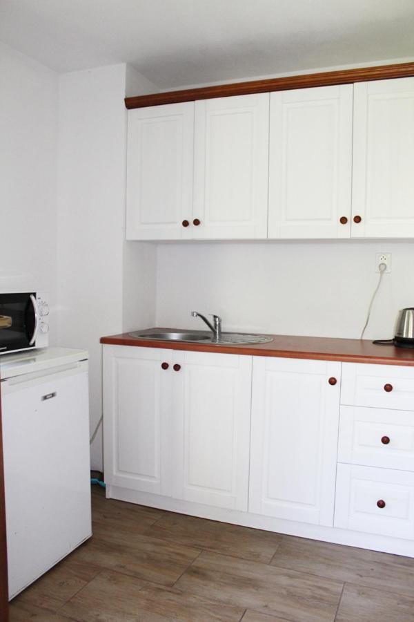 Apartmany St. Maria Staré Hory Εξωτερικό φωτογραφία