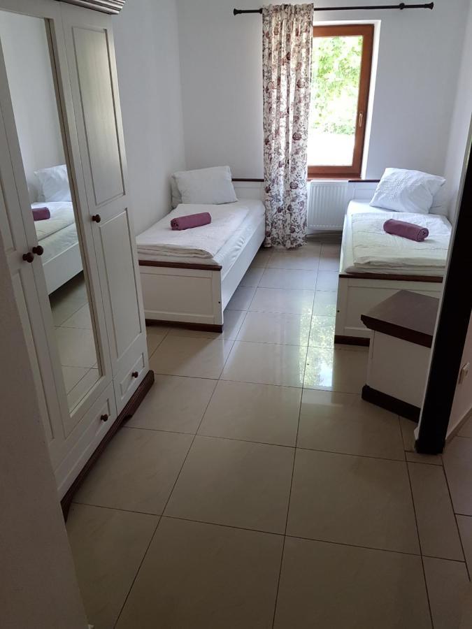 Apartmany St. Maria Staré Hory Εξωτερικό φωτογραφία