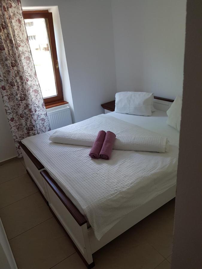 Apartmany St. Maria Staré Hory Εξωτερικό φωτογραφία