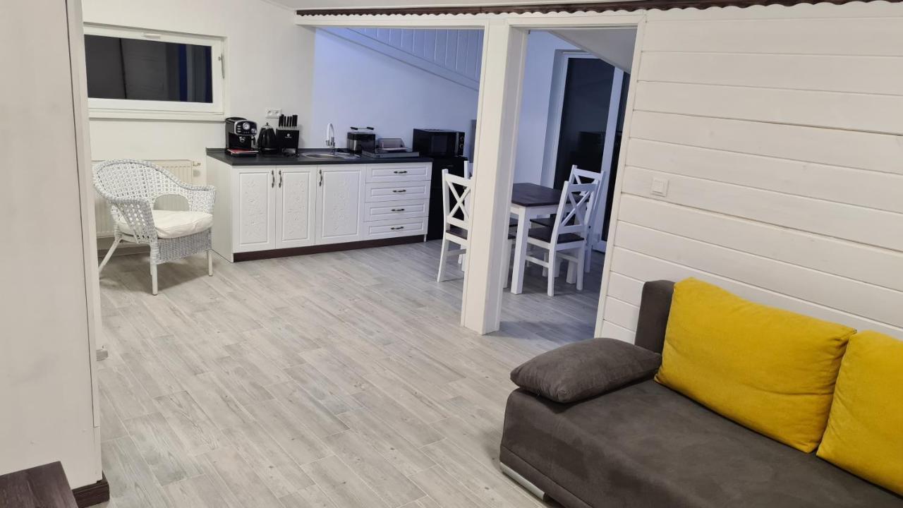 Apartmany St. Maria Staré Hory Εξωτερικό φωτογραφία