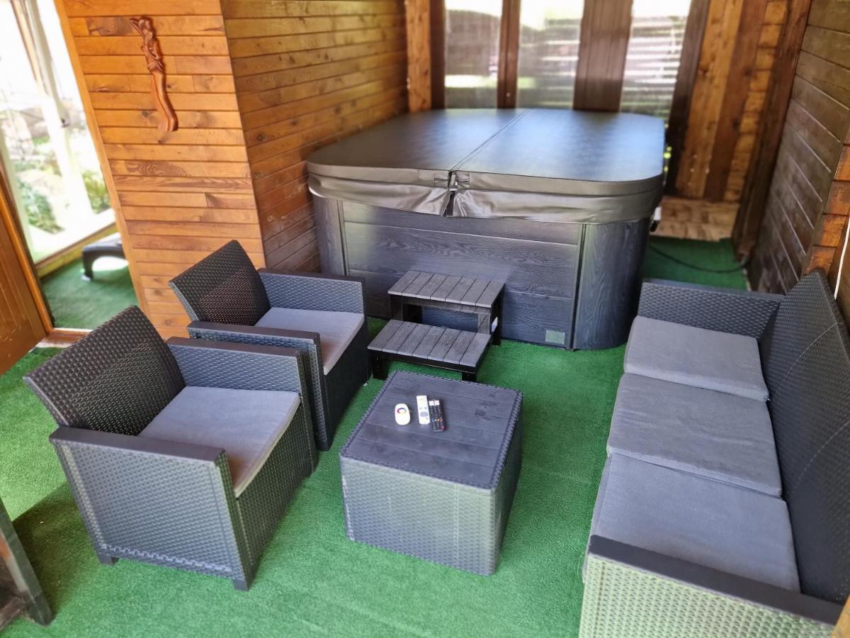 Apartmany St. Maria Staré Hory Εξωτερικό φωτογραφία