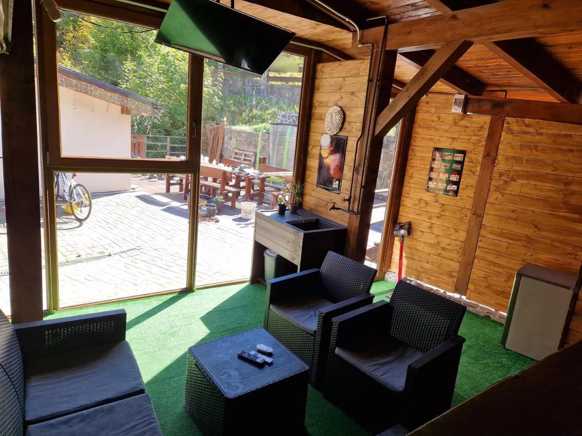 Apartmany St. Maria Staré Hory Εξωτερικό φωτογραφία