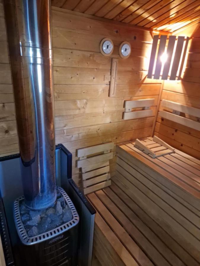 Apartmany St. Maria Staré Hory Εξωτερικό φωτογραφία