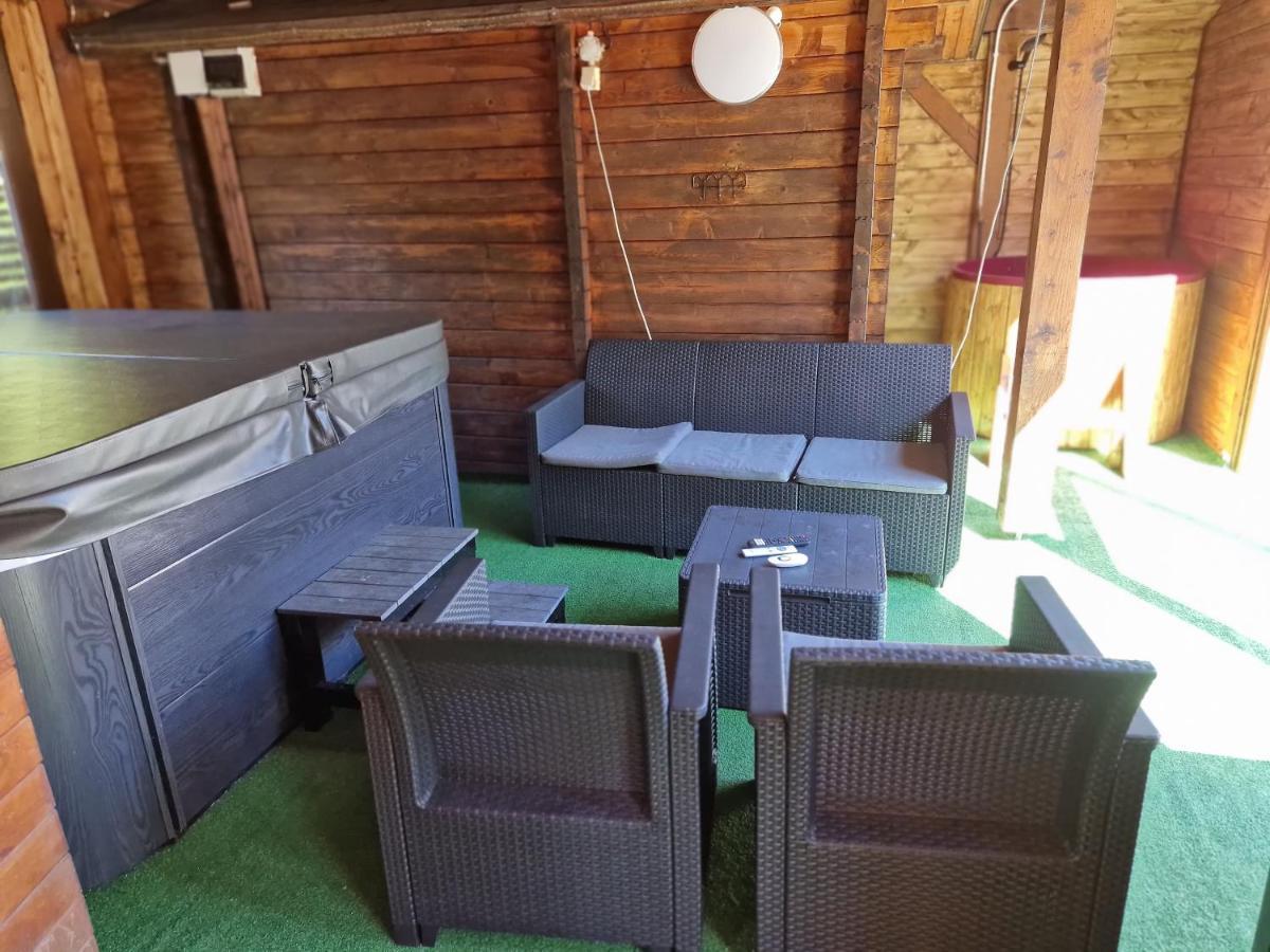 Apartmany St. Maria Staré Hory Εξωτερικό φωτογραφία