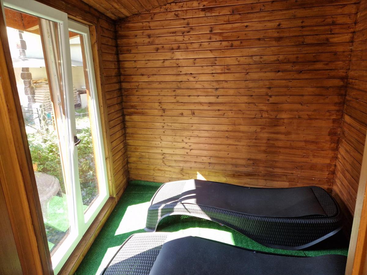 Apartmany St. Maria Staré Hory Εξωτερικό φωτογραφία