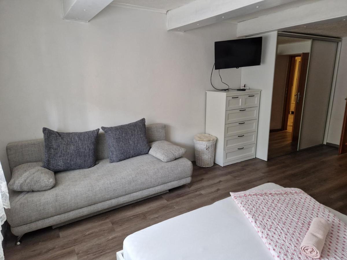 Apartmany St. Maria Staré Hory Εξωτερικό φωτογραφία