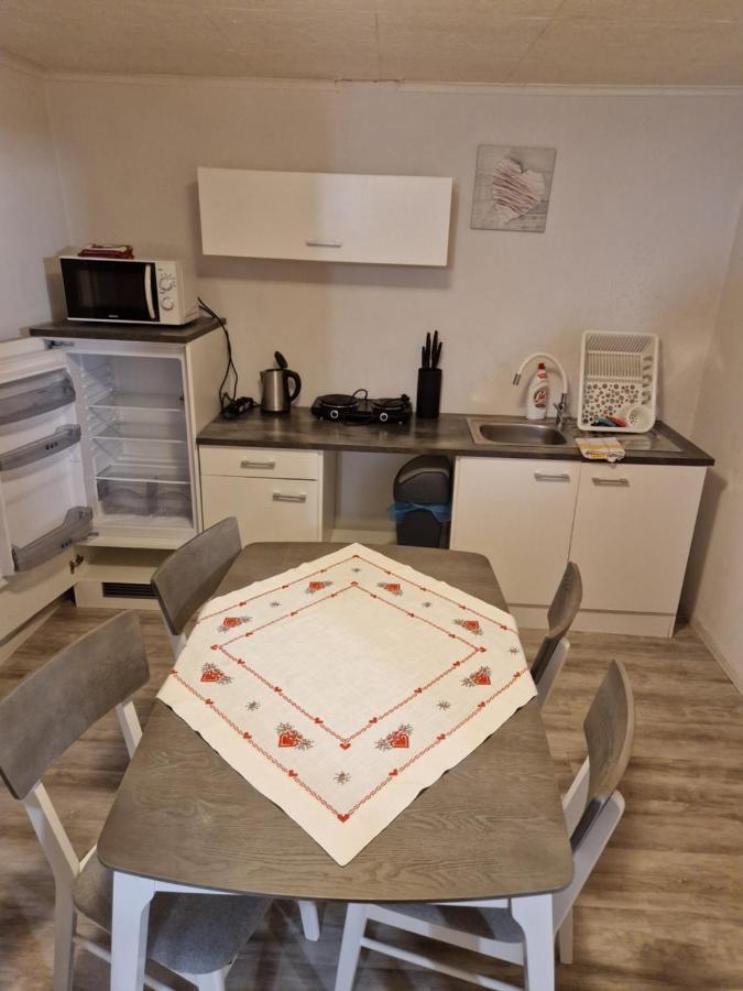 Apartmany St. Maria Staré Hory Εξωτερικό φωτογραφία