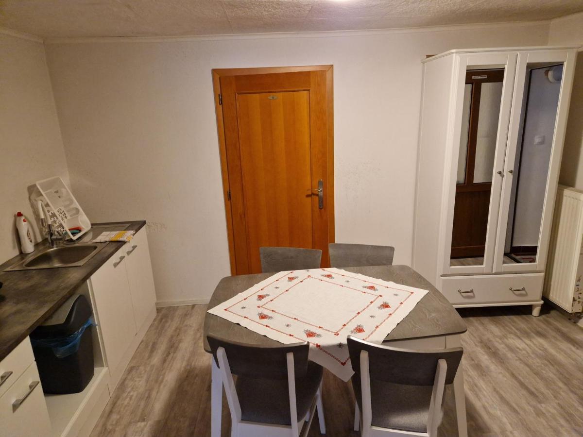 Apartmany St. Maria Staré Hory Εξωτερικό φωτογραφία