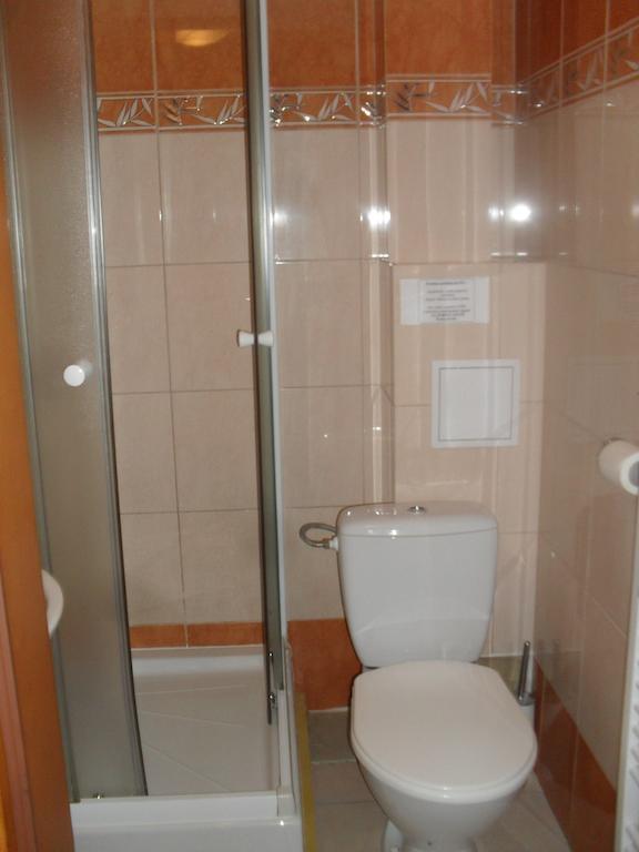 Apartmany St. Maria Staré Hory Δωμάτιο φωτογραφία