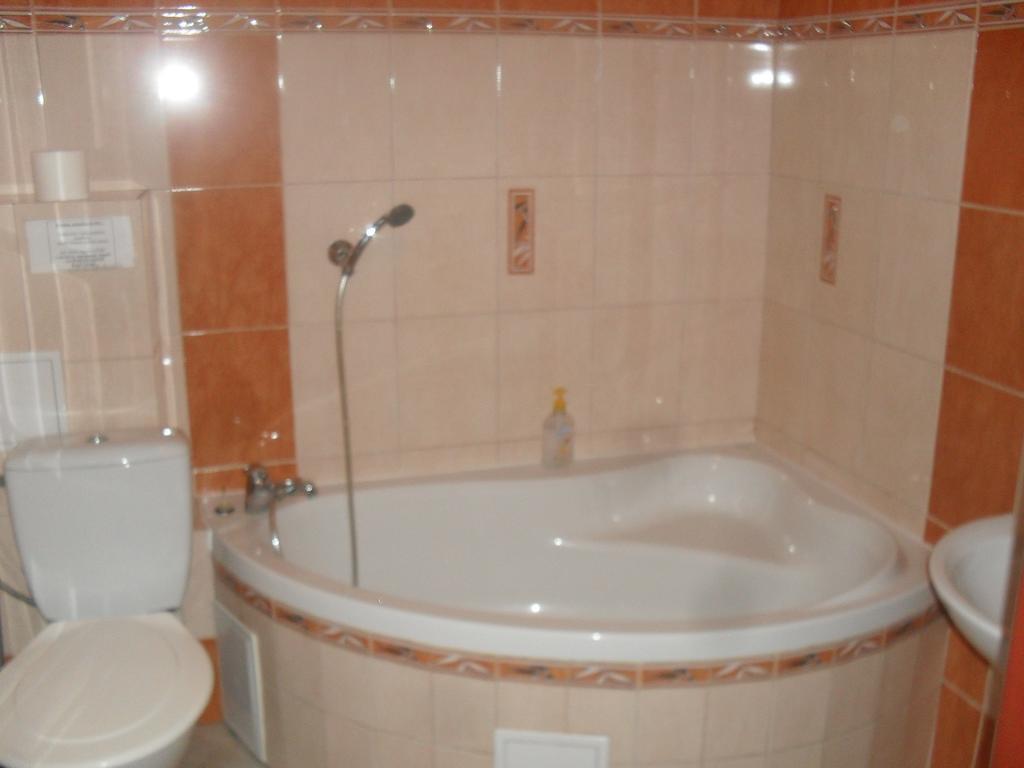 Apartmany St. Maria Staré Hory Δωμάτιο φωτογραφία